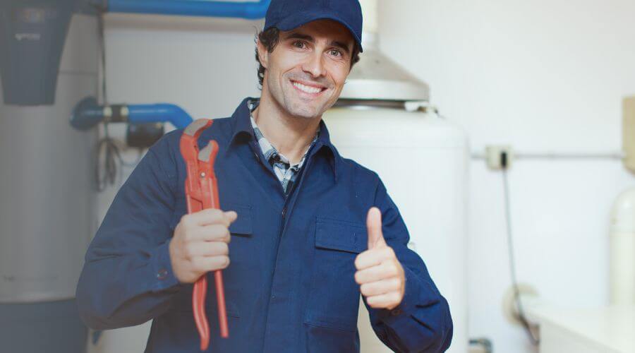 Professional Tankless Water Heater Installation in Milmine, IL